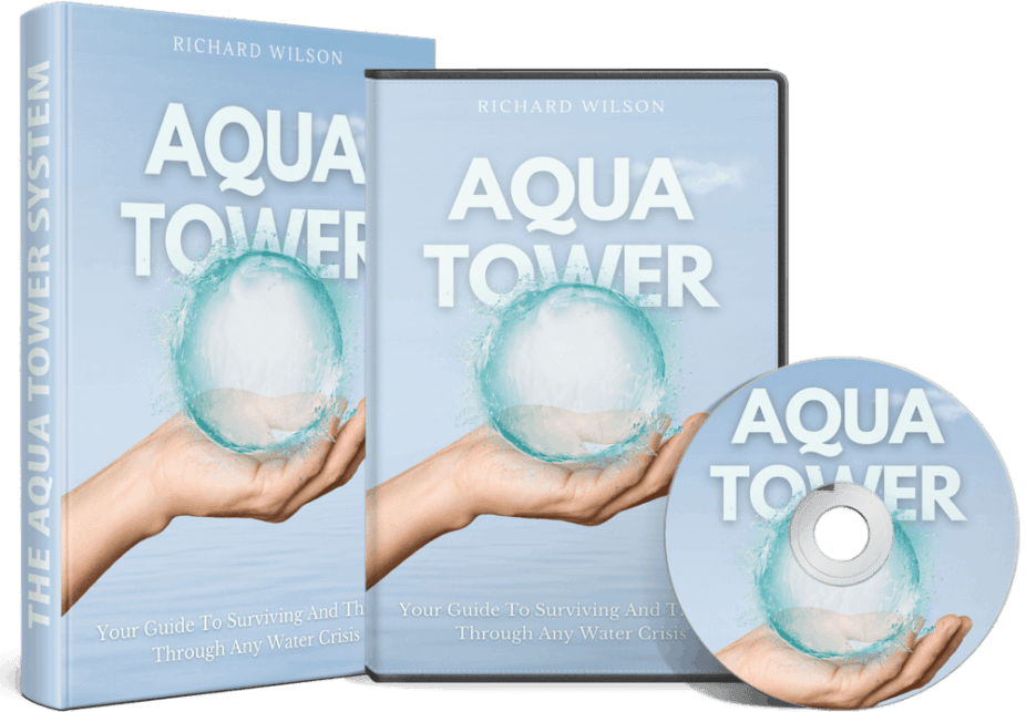 Aqua Tower Water System Official